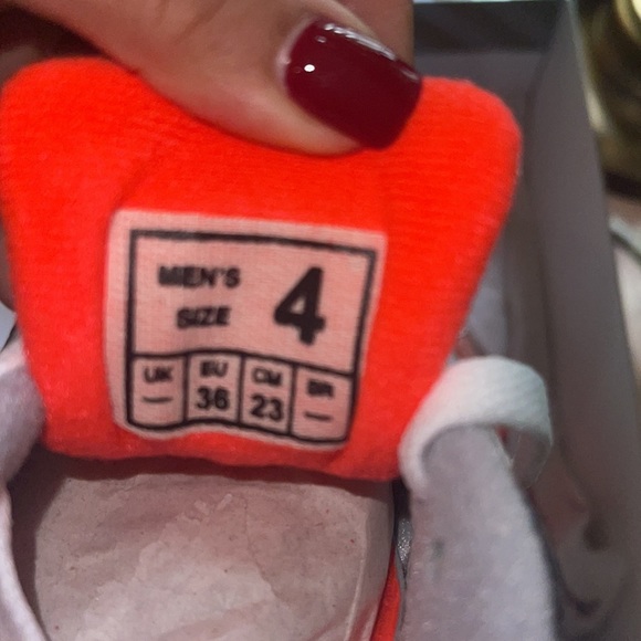 Nike Air Max 90 OG Infrared - Picture 6 of 6